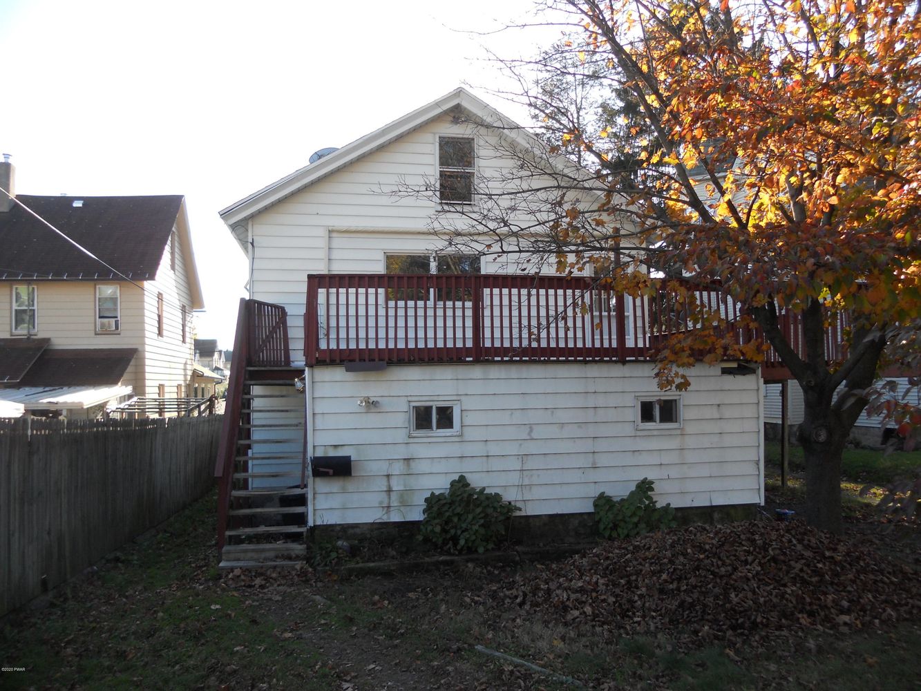 1614 Luzerne St, Scranton, PA 18504